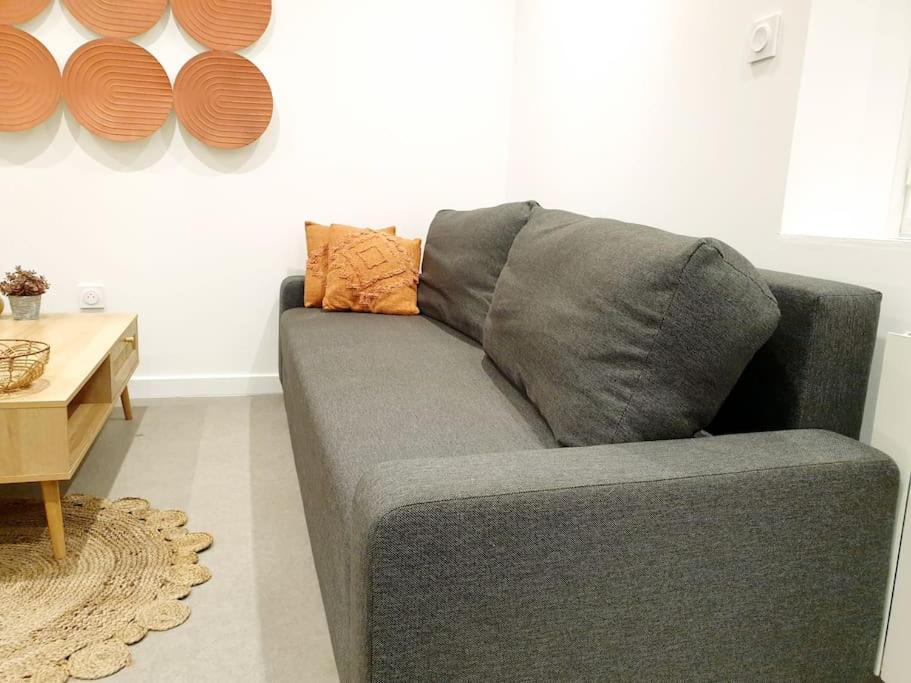 Apartamento Le Boheme Pamiers Exterior foto