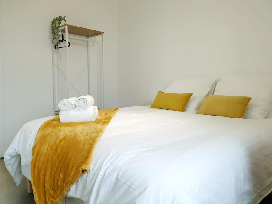 Apartamento Le Boheme Pamiers Exterior foto